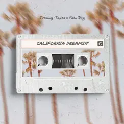 California Dreamin' - Single by Dreamy Tapes & Palm Boy album reviews, ratings, credits