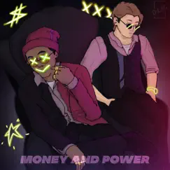 Money and Power - slowed down & reverbed (feat. Brett Reef) Song Lyrics