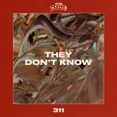 They Dont't Know - Single by Dreebo album reviews, ratings, credits