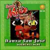 Danza San José "Huenches Nene", Vol. 28 album lyrics, reviews, download