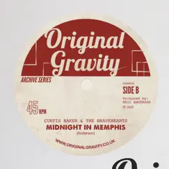 Midnight In Memphis Song Lyrics