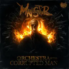 Orchestra of the Corrupted Man - Single by SIXTH SEAL RECORDS album reviews, ratings, credits