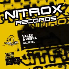 Waltered - Single by Valex & Vespa album reviews, ratings, credits