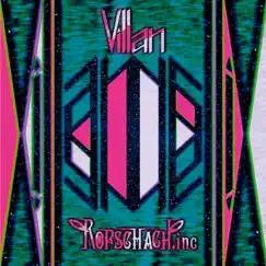 Villan by Rorschach.inc album reviews, ratings, credits