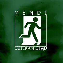 Uciekam Stąd Song Lyrics