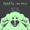 Marte album lyrics, reviews, download