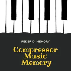 Compact - Single by Peder D. Memory album reviews, ratings, credits