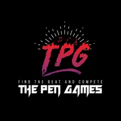 The Pen Games - Single by RED BANZ album reviews, ratings, credits