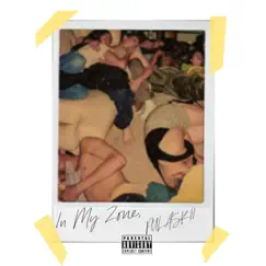 IN MY ZONE (feat. raleigh) - Single by PULASKII album reviews, ratings, credits