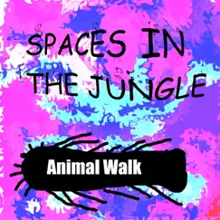 Animal Walk Song Lyrics