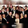 Sob 2 - Single album lyrics, reviews, download