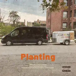Planting - Single by Heavy Crownz album reviews, ratings, credits
