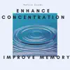Music to Enhance Concentration and Improve Memory album lyrics, reviews, download