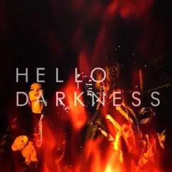 Hello Darkness Song Lyrics