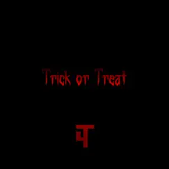 Trick or Treat Song Lyrics