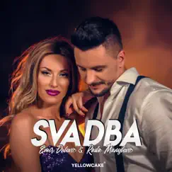 Svadba - Single by Emir Đulović & Rada Manojlović album reviews, ratings, credits