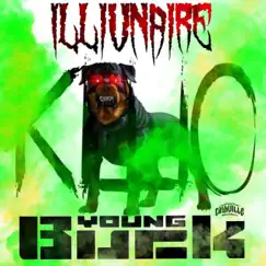 Kujo (feat. Young Buck) - Single by Illiunaire album reviews, ratings, credits