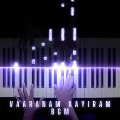 Vaaranam Aayiram Bgm (Piano Version) - Single by Jennison's Piano album reviews, ratings, credits