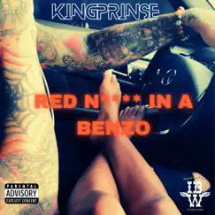 Red N***a in a Benzo - Single by ProofeThePrince album reviews, ratings, credits