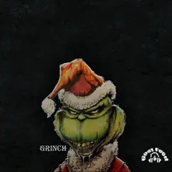 GRINCH - Single by Gost Food album reviews, ratings, credits