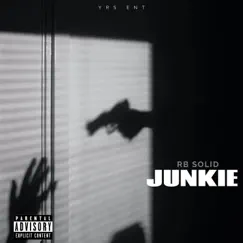 Junkie - Single by RB Solid album reviews, ratings, credits