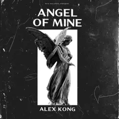 Angel of Mine Song Lyrics