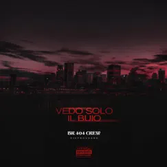 Vedo Solo il Buio - Single by 10thousand & BR 404 Crew album reviews, ratings, credits