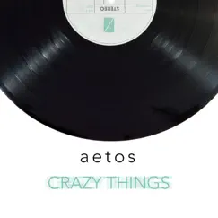 Crazy Things Song Lyrics