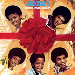 Christmas Album by Jackson 5 album reviews, ratings, credits