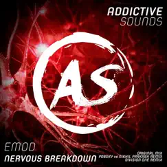 Nervous Breakdown - Single by E-mod, Division One & Pobsky album reviews, ratings, credits