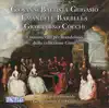 Gervasio, Barbella, Cocchi: The Manuscripts for Mandolin of Gimo Collection album lyrics, reviews, download
