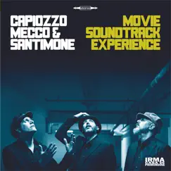Movie Soundtrack Experience by Capiozzo & Mecco & Santimone album reviews, ratings, credits