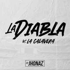 La Diabla vs La Calavera Song Lyrics