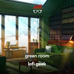 Green Room by Lofi geek album reviews, ratings, credits