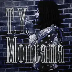 T.Y. Montana by PluggFrm260 album reviews, ratings, credits