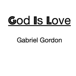 God Is Love Song Lyrics
