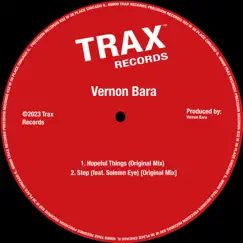 Vernon Bara - Single by Vernon Bara album reviews, ratings, credits
