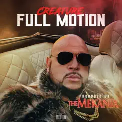 Full Motion Song Lyrics