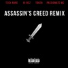 Assassins Creed (feat. Tech N9ne, Token & Passionate MC) [Remix] - Single album lyrics, reviews, download