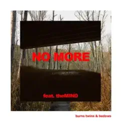 No More (feat. theMIND) Song Lyrics