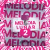 Melodia Lunar 2 (feat. DJ MOTTA) - Single album lyrics, reviews, download