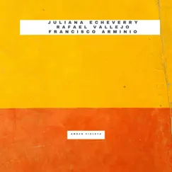 Ámbar Violeta - Single by Juliana Echeverry, Francisco Arminio & Rafa Vallejo album reviews, ratings, credits