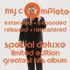 My Complete Extended and Expanded Remastered and Reissued Special Deluxe Limited Edition Greatest Hits Album by Allan Sherman album reviews, ratings, credits