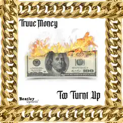 Too Turnt Up - Single by TruueMoney album reviews, ratings, credits