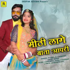 MITHI LAGE BATA AAPRI - Single by Pyarelal Chouhan & Happy Singh album reviews, ratings, credits