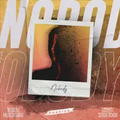 Nobody (feat. Sergio Ochoa) Song Lyrics
