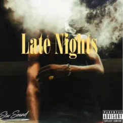 Late Nights - Single by Forever Hues album reviews, ratings, credits