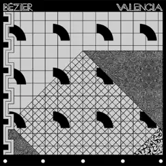 Valencia - EP by Bézier album reviews, ratings, credits
