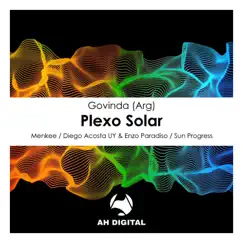 Plexo Solar (Menkee Remix) - Single by Govinda (Arg) album reviews, ratings, credits