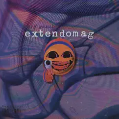 Extendomag - EP by Very Ghxul album reviews, ratings, credits